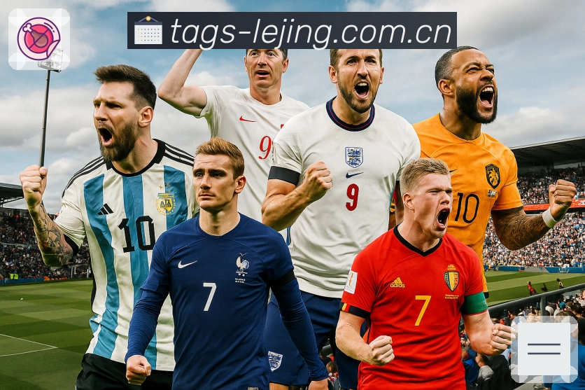 乐竞体育高频球迷App